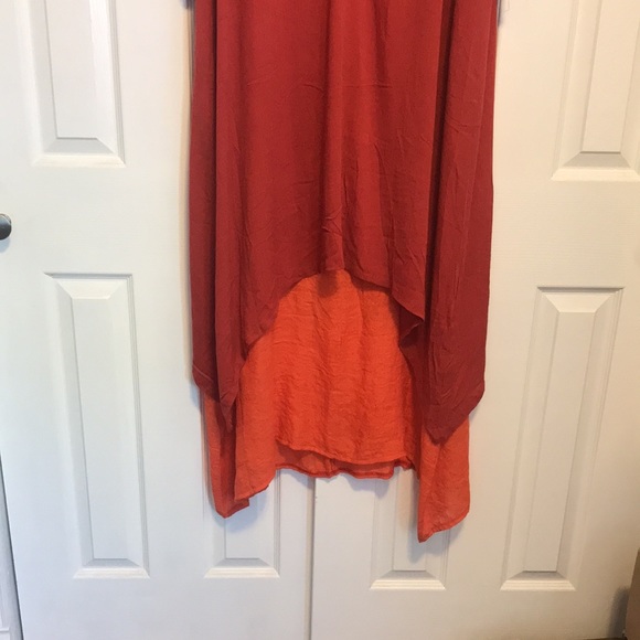 NWT Boho style dress - Picture 2 of 5